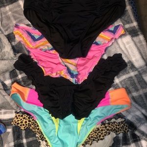 VS large swim bottoms